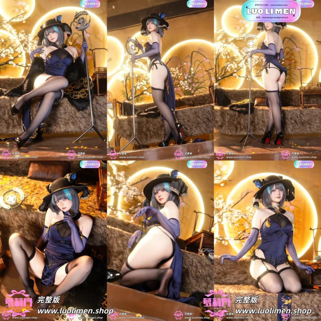 屿鱼 ,金装猫猫头
