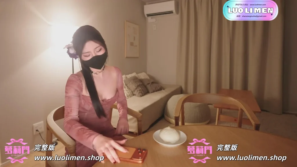 图片[7]-Nana 新作 上门回收 完整版 极致突发诱惑-幼萝萌妹