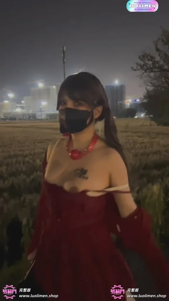 图片[5]-极品阿黑颜 抖音童颜巨乳女神【肥嘟嘟右卫门】最新福利 拳交大阳具自慰露出调教-幼萝萌妹