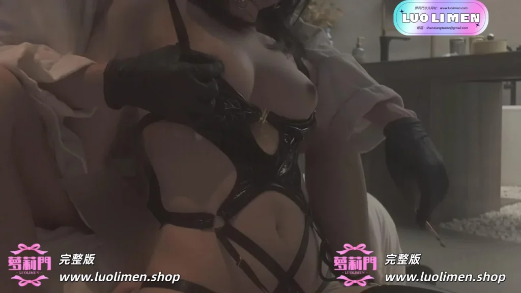 图片[5]-超顶极品舞蹈生【短髪加禾】最新作品 性爱调教母狗捆绑束缚道具自慰-幼萝萌妹