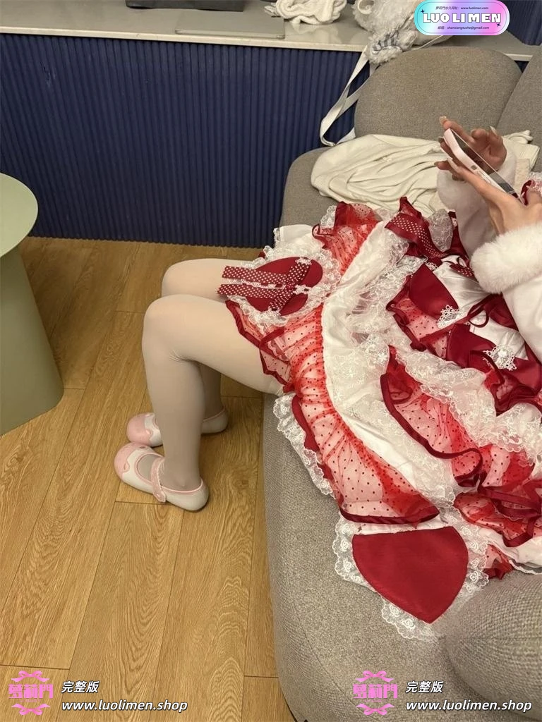 图片[13]-Sakuray Cos萝莉金主啪啪订阅-幼萝萌妹