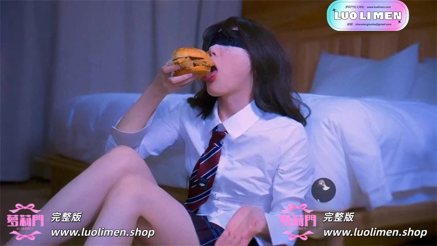 图片[4]-Joioio_犬九 新作 穿着空姐服回家侍奉弟弟 最后求他别射里面-幼萝萌妹
