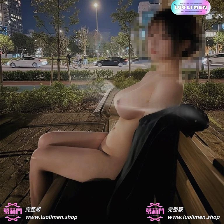 图片[2]-Nancyyzp 新作 户外露出极品大长腿大奶御姐-幼萝萌妹