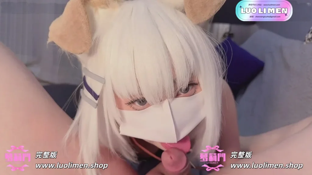 图片[1]-小欣奈 整合合集 糖心Vlog萝莉白虎 七部作品完整收录-幼萝萌妹