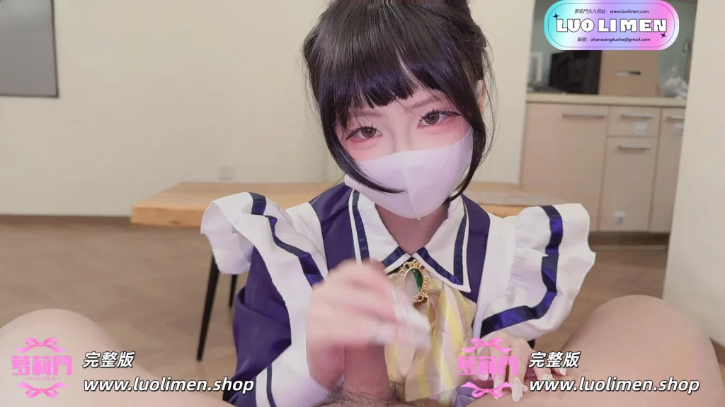 图片[1]-小欣奈 整合合集 糖心Vlog萝莉白虎福利订阅 十六套作品完整收录-幼萝萌妹